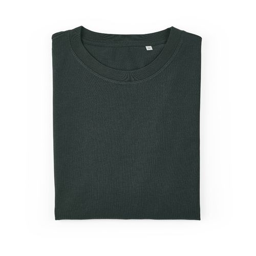 T-shirt in jersey da donna Copacabana. 100% cotone bio. 165gsm T-shirt in jersey da donna Copacabana. 100% cotone bio. 165gsm