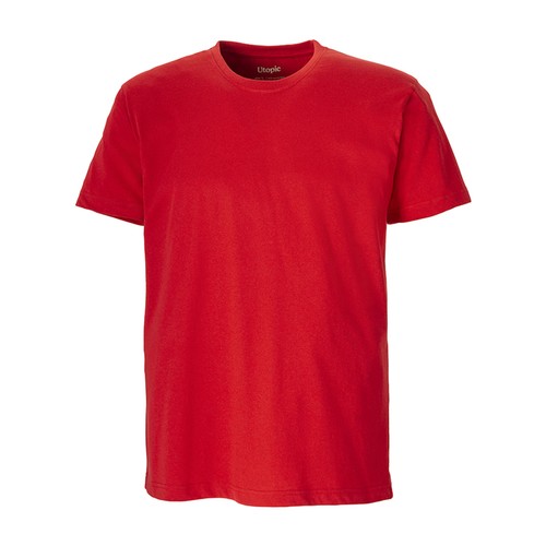 100% organic cotton T-shirt