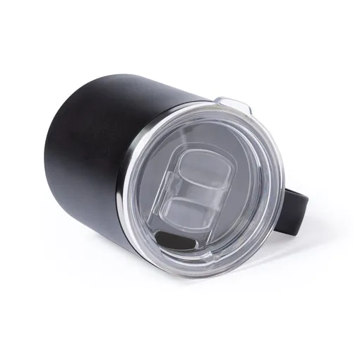 Insulated Mug Tikam