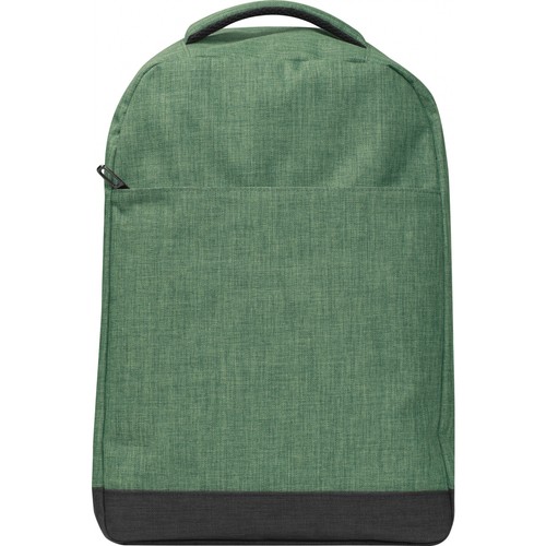 Poliester backpack