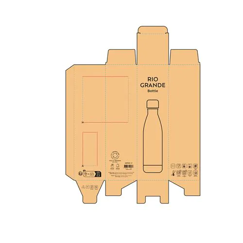 Rio Grande Bottle Rio Grande Bottle