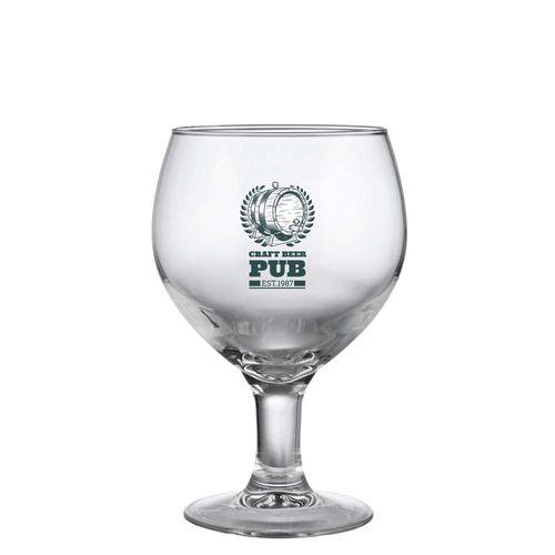 Toscana Stem Glass - Pint (620ml/21.8oz)