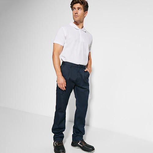 Pantaloni da lavoro lunghi DAILY NEXT