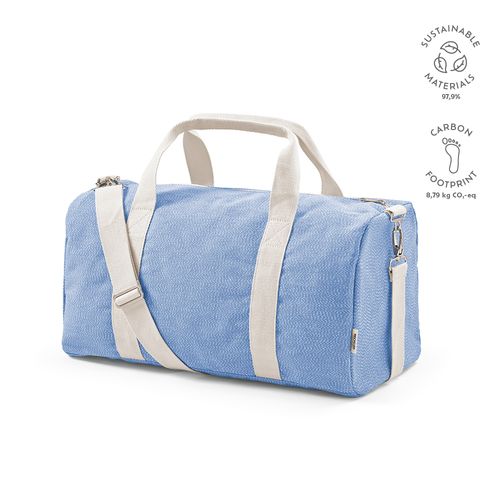 Seoul Gym Bag Seoul Gym Bag