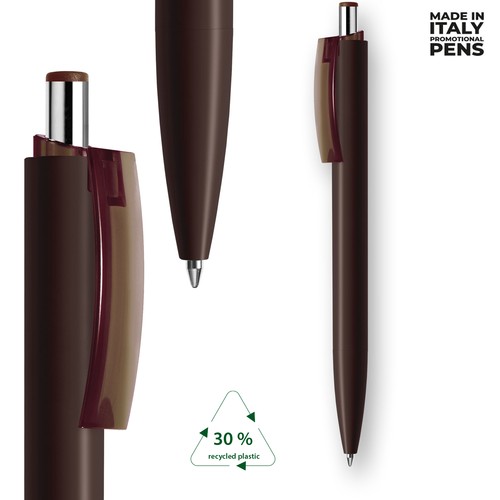 Ballpoint Pen e-Forty Solid