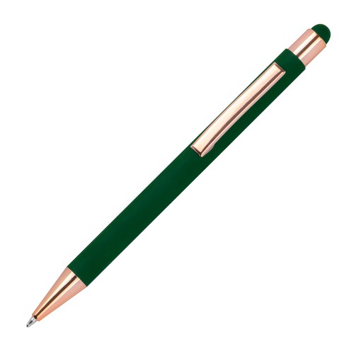 Biros con penna a sfioramento Miramar