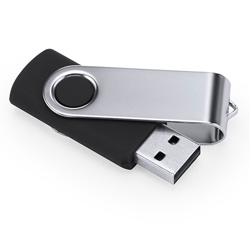 Twister pen drive Quan