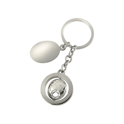 PORTE-CLÉS "BALLON DE FOOT" TOURNAN PORTE-CLÉS "BALLON DE FOOT" TOURNAN