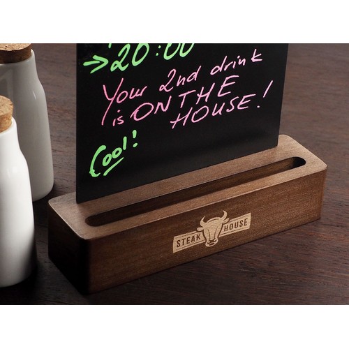 menuhouder menuhouder