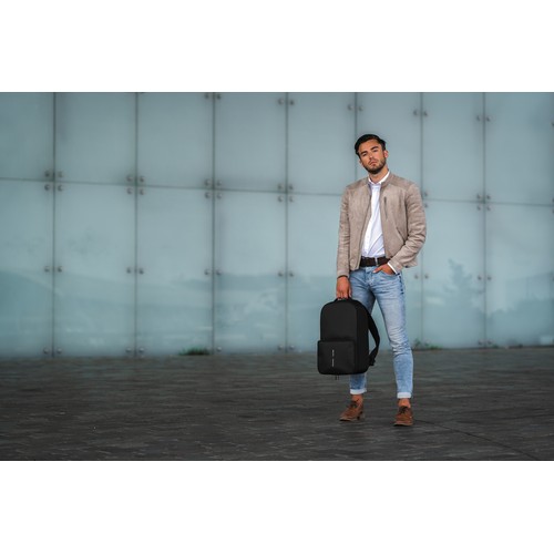 Bolsa de gimnasio Flex