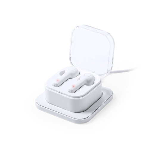 Écouteurs Chargeur Benyer Écouteurs Chargeur Benyer