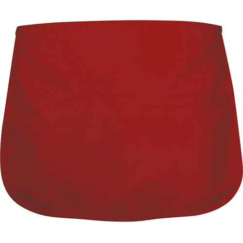MINI TABLIER DE CUISINE EN POLYESTER 65%-COTON 35% (240 gr/m²) MINI TABLIER DE CUISINE EN POLYESTER 65%-COTON 35% (240 gr/m²)