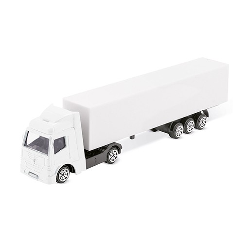 Truck toy Halle