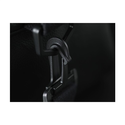 Voyager Weekend Bag reistas