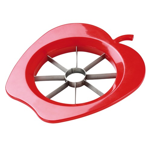 Apple splitter "Split 'n' eat" Apple splitter "Split 'n' eat"