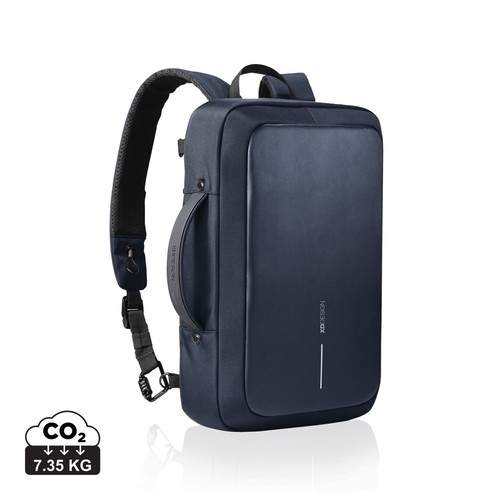 Bobby Bizz 2.0 anti-theft backpack & briefcase Bobby Bizz 2.0 anti-theft backpack & briefcase