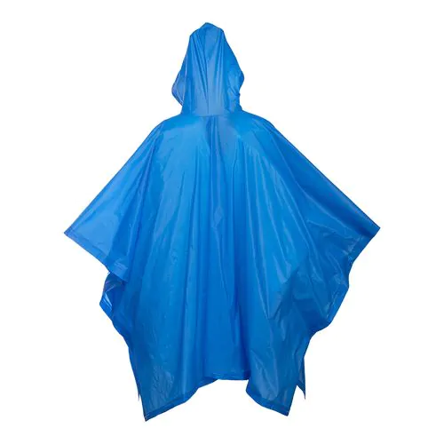 poncho