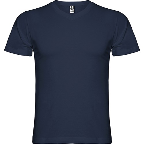 Camiseta manga corta SAMOYEDO Camiseta manga corta SAMOYEDO