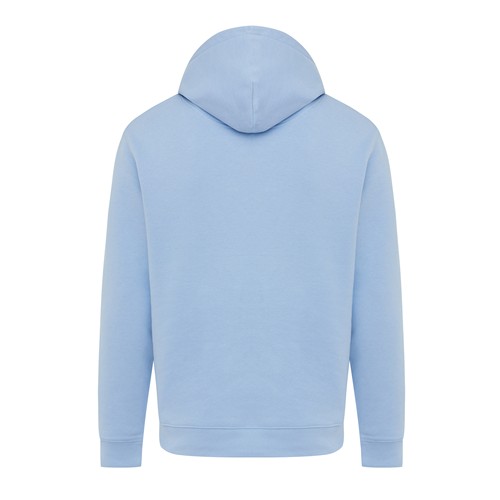 IQONIQ Joshua hoodie van gerecycled katoen