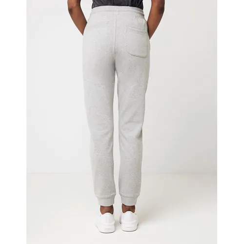 Jogging en coton recyclé IQONIQ Cooper