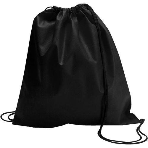Nonwoven (80 gr/m²) drawstring backpack Nico Nonwoven (80 gr/m²) drawstring backpack Nico