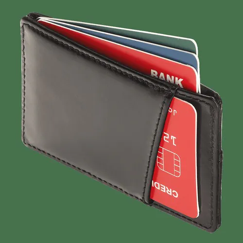Credit card holder Credit card holder
