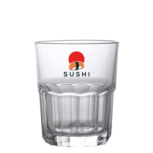 Nervion Rocks Glass (290ml/10.2oz) Nervion Rocks Glass (290ml/10.2oz)