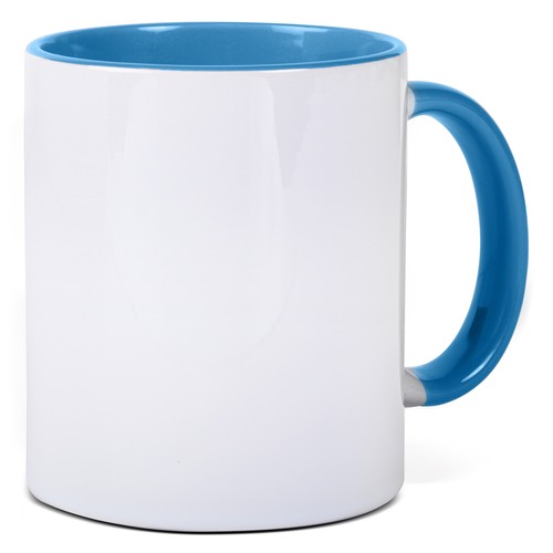 320 ML CERAMIC MUG (GRADE A)