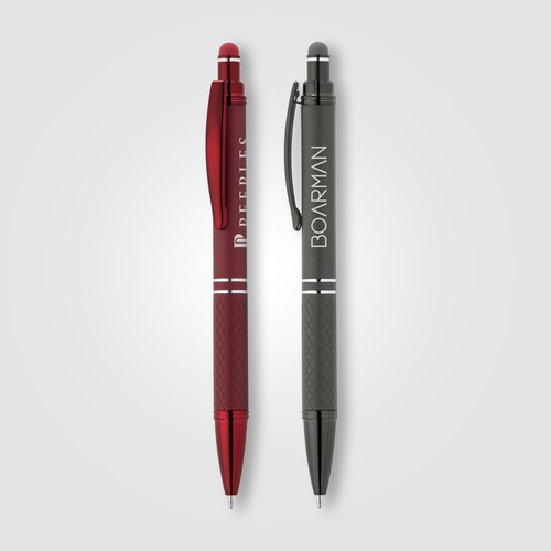 Phoenix Softy Monochrome Pen