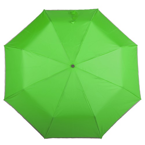 21” AUTOMATIC MINI UMBRELLA IN METAL AND RPET 190T PONGEE 21” AUTOMATIC MINI UMBRELLA IN METAL AND RPET 190T PONGEE
