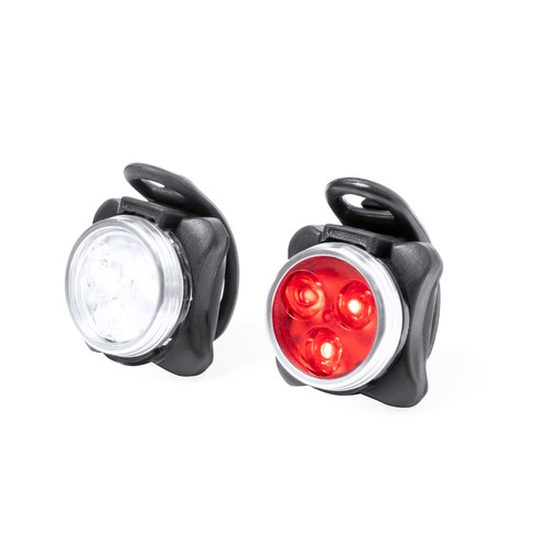 Bike Safety Light Set Remko Bike Safety Light Set Remko