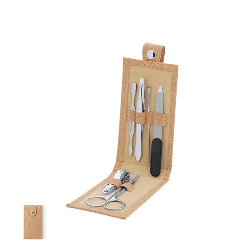 Manicure Set Treisy Manicure Set Treisy