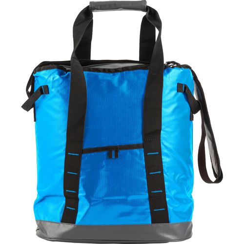 Tarpauling cooler bag Becky Tarpauling cooler bag Becky