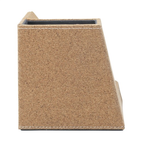 Ecork Pen Holder Wireless Charger Ecork Pen Holder Wireless Charger