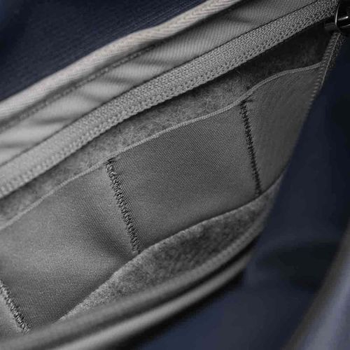 Bolso de campo Peak Design (Azul Noche) Bolso de campo Peak Design (Azul Noche)