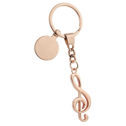 PORTE-CLÉS VIOLON - BOÎTE ÉCOLOGIQUE ROS