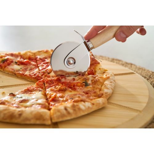 Bamboo pizza board Vale