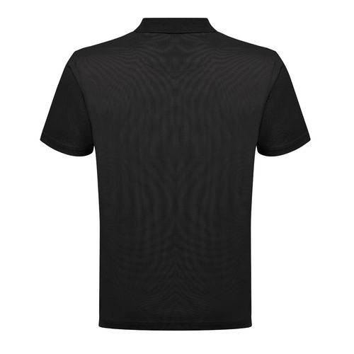 THC DYNAMIC. Men's technical polo shirt THC DYNAMIC. Men's technical polo shirt