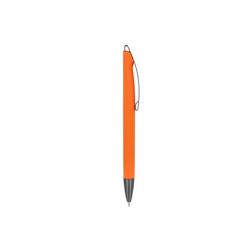 Ballpen Vegas softtouch metal clip