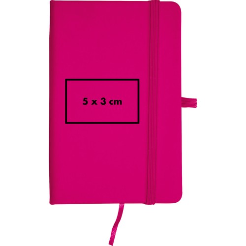 Libreta A6 Lübeck