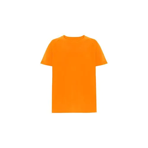 THC MOVE KIDS. Kid's Technical short-sleeved polyester T-shirt
