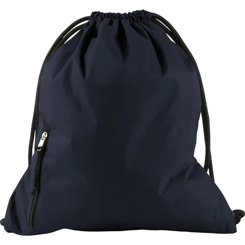 Pongee (190T) drawstring backpack Elise Pongee (190T) drawstring backpack Elise