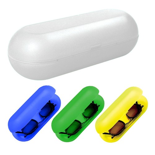 Glasses case "B-Box" Glasses case "B-Box"