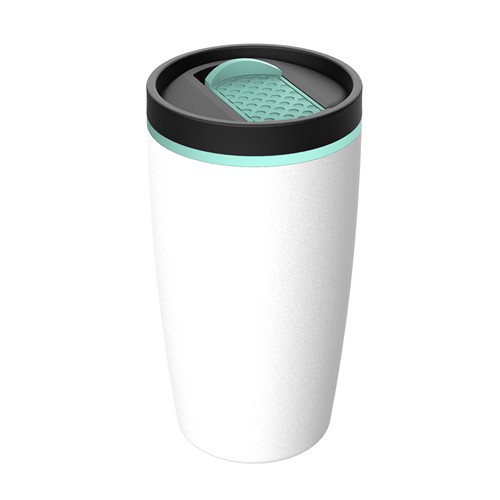 Thermo mug RETUMBLER-METZ