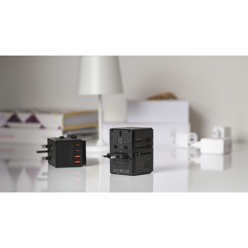 universele adapter universele adapter