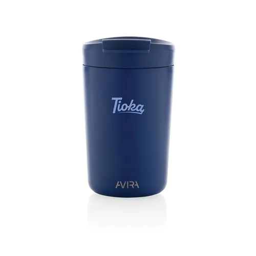 Avira Alya RCS gerecycled roestvrijstalen beker 300ML Avira Alya RCS gerecycled roestvrijstalen beker 300ML