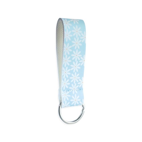 CUSTOMIZABLE MS RIBBON KEYCHAIN CUSTOMIZABLE MS RIBBON KEYCHAIN