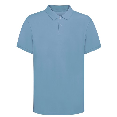 Adult Colour Polo Shirt Koupan Adult Colour Polo Shirt Koupan