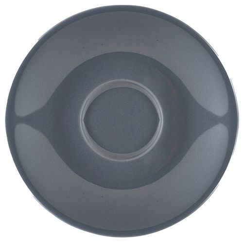 Porcelain Saucer (16cm) Porcelain Saucer (16cm)