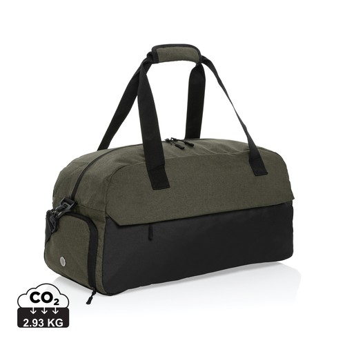 Kazu AWARE™ RPET basic weekend duffel Kazu AWARE™ RPET basic weekend duffel